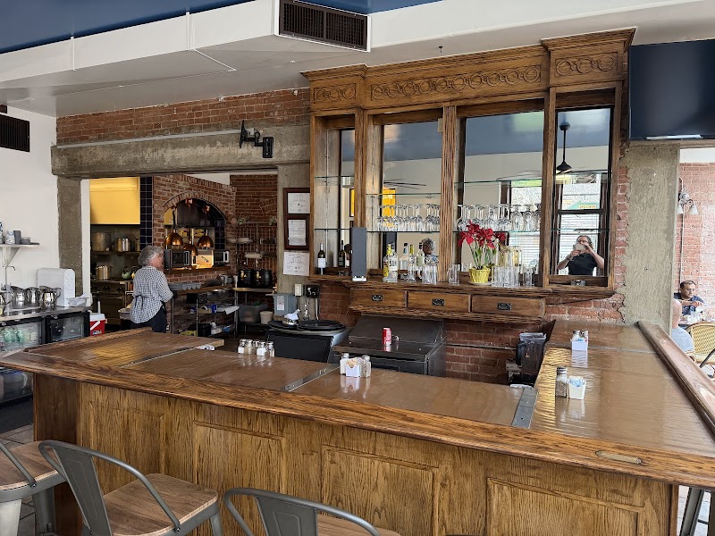 Le Cornucopia Café photo 2