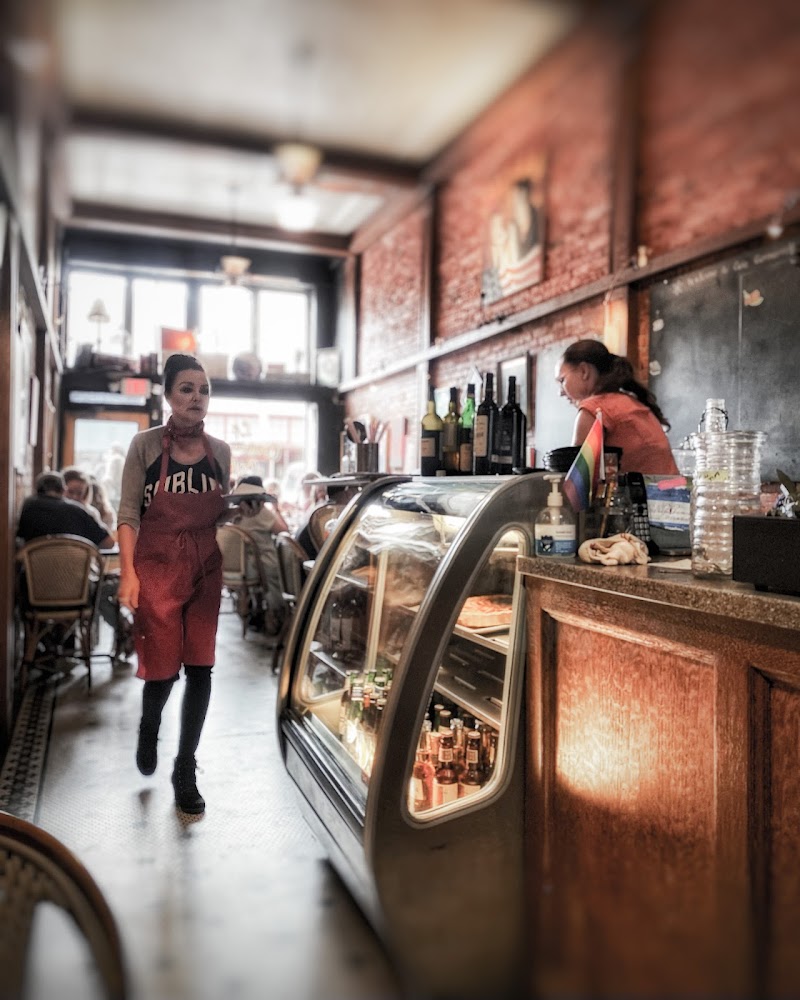 Le Cornucopia Café photo 1