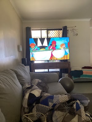 Debonair Barber Co. photo 3