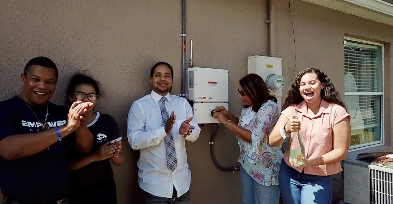 Empower Sustainables - Electrician in Orlando