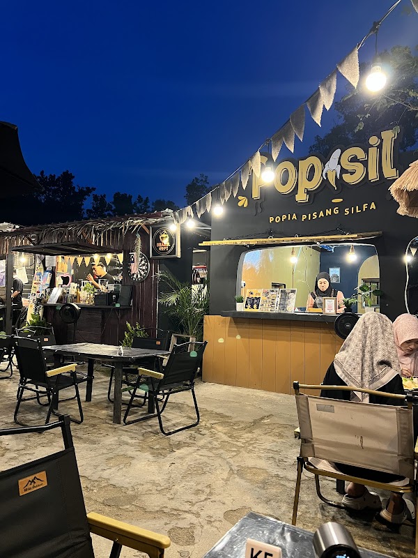 Warung Brazil (Majidee) - Photo 1