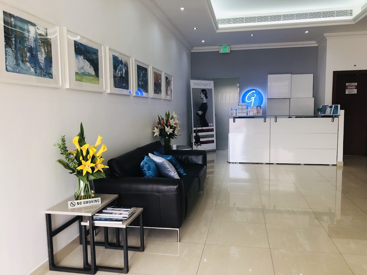 Grace and Light Cosmetic Clinic LLC 5