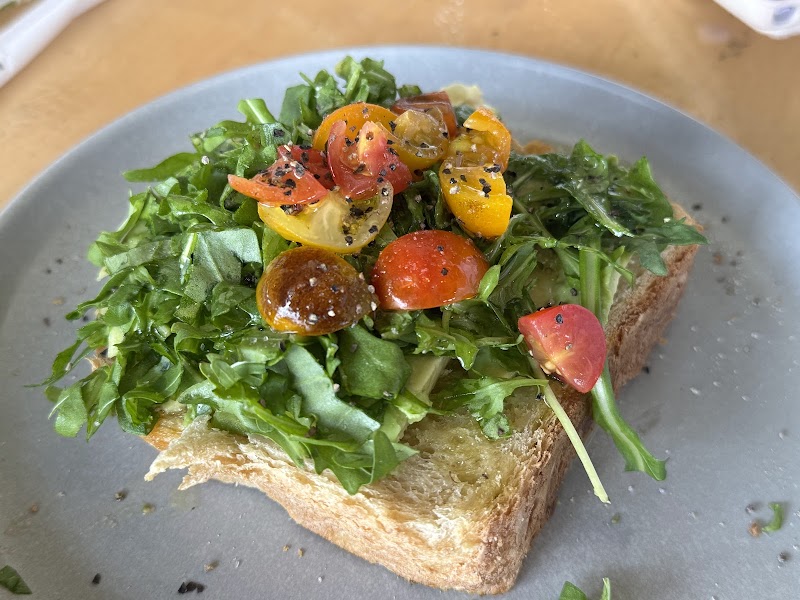 Hala Tree Cafe photo 6