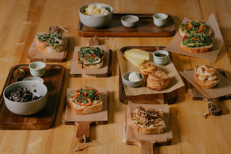 Hala Tree Cafe photo 3