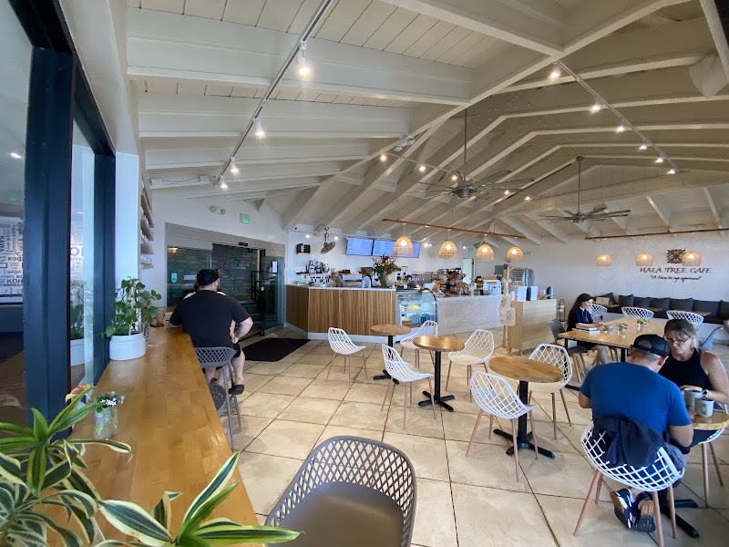 Hala Tree Cafe photo 3