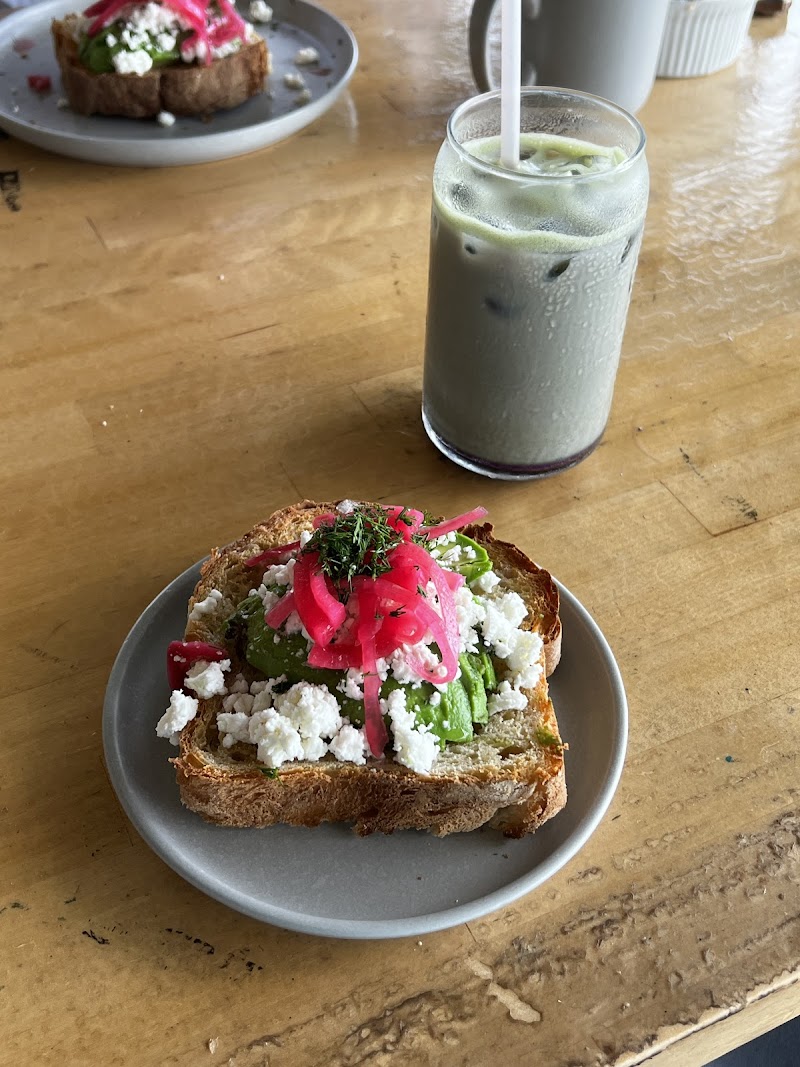 Hala Tree Cafe photo 3