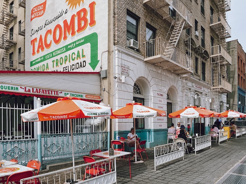 Photo of Tacombi Sunset Park