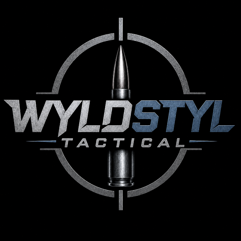 Wyldstyl Tactical LLC photo