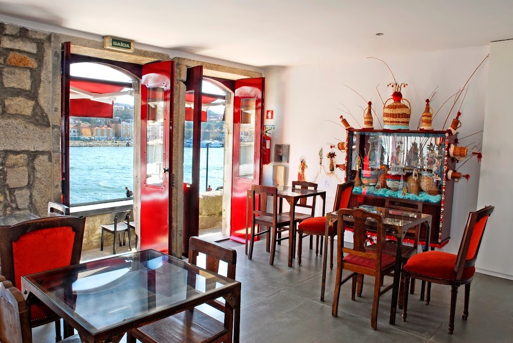Wine Quay Bar fotoğraf 1