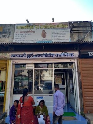 Dr Shravan Doneria-Heart Specialist In Durg - Image 2