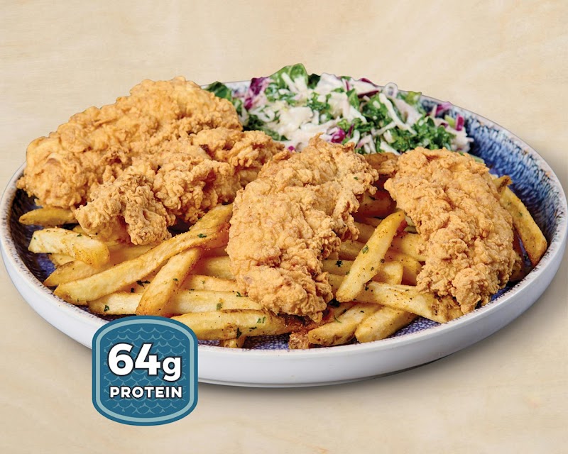 California Fish Grill photo 7