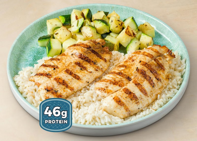 California Fish Grill photo 4