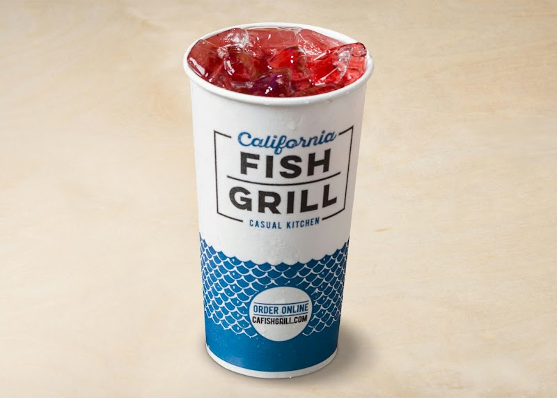 California Fish Grill photo 8