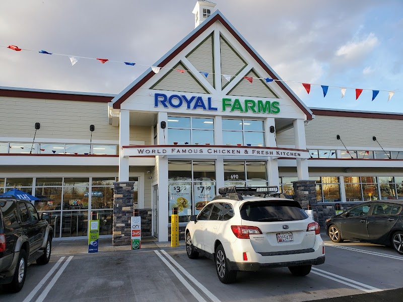 Royal Farms photo 4
