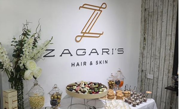 Zagari's Hair & Skin