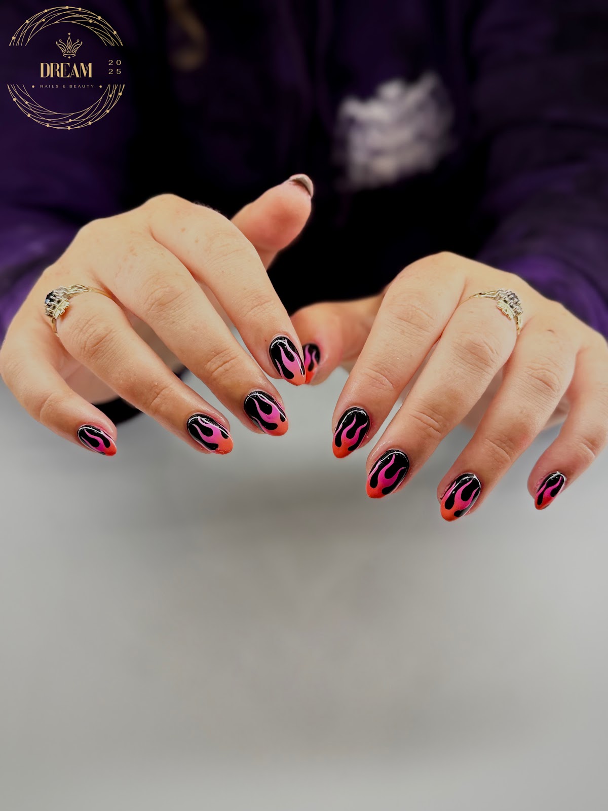 Trevor Sorbie Salon Logo