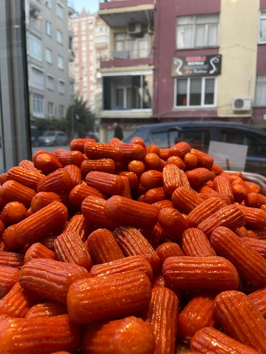 Manavoğlu tatlı dondurma fotoğraf 1