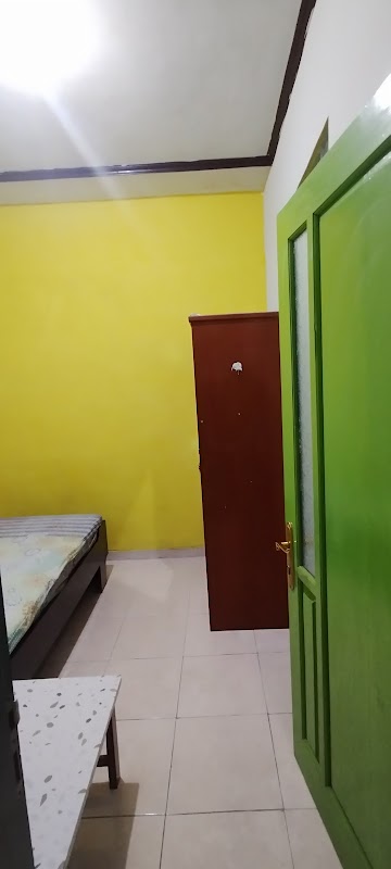 Kost Cempaka (Khusus Putri)