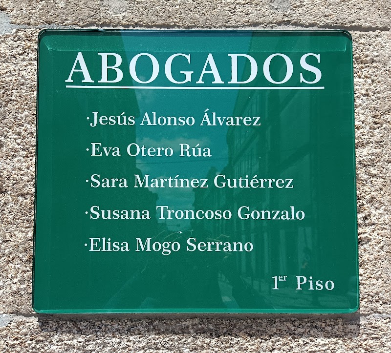 Sara Martínez Gutiérrez - Abogada photo 5