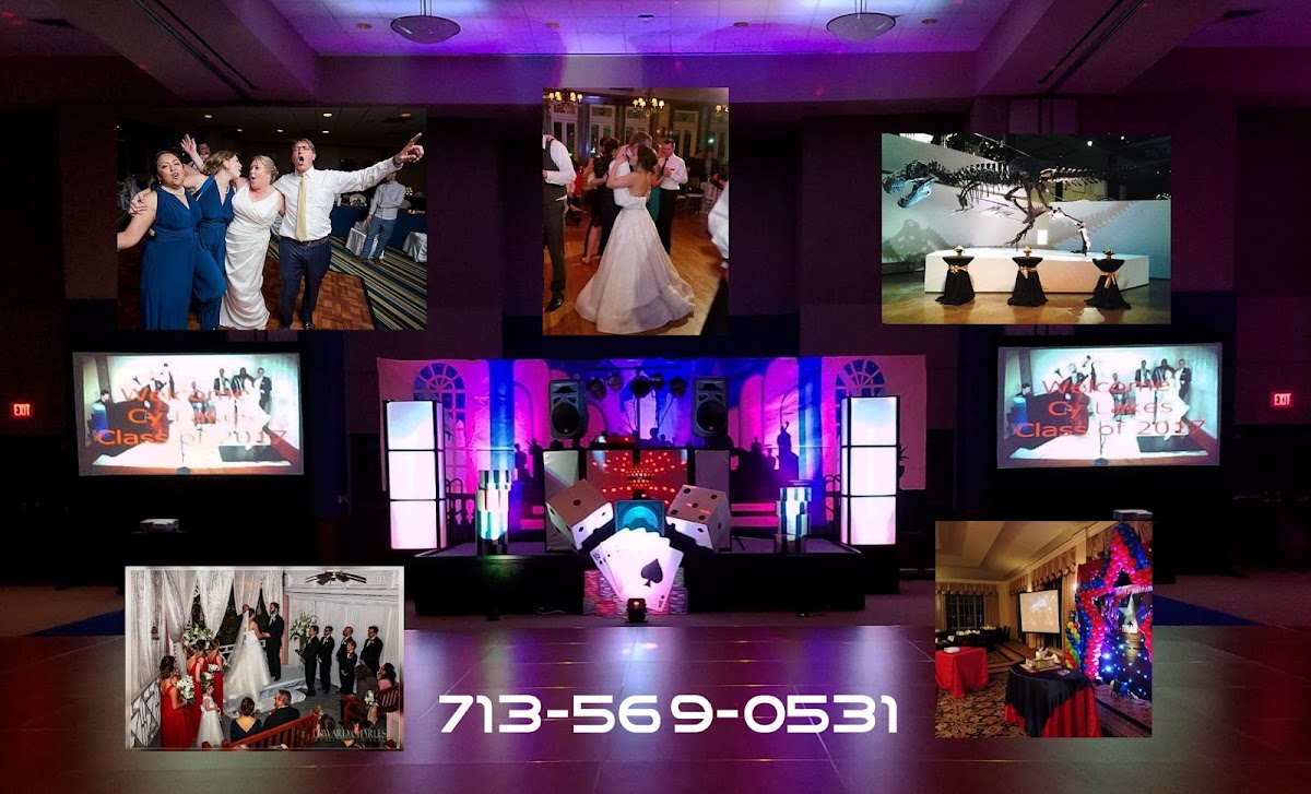 Access DJ's: Google Places image 3
