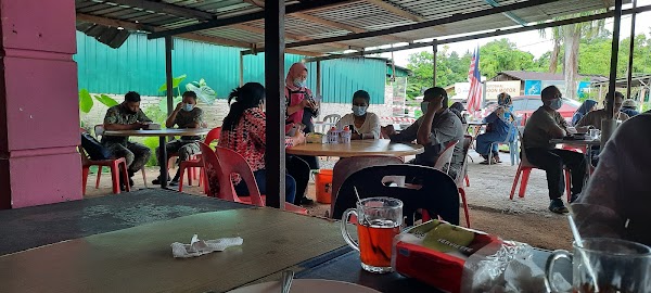 Warung Roti Canai Sedap - Photo 1