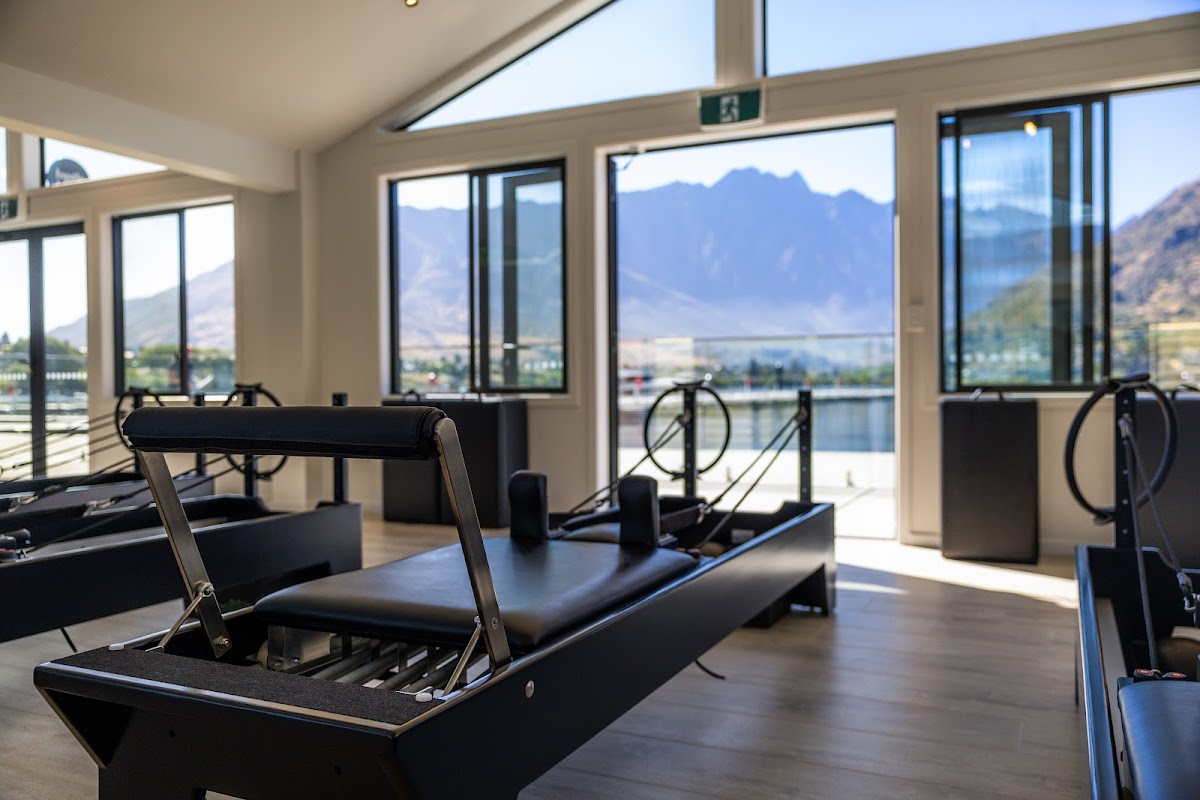 Hustle & Flow Queenstown