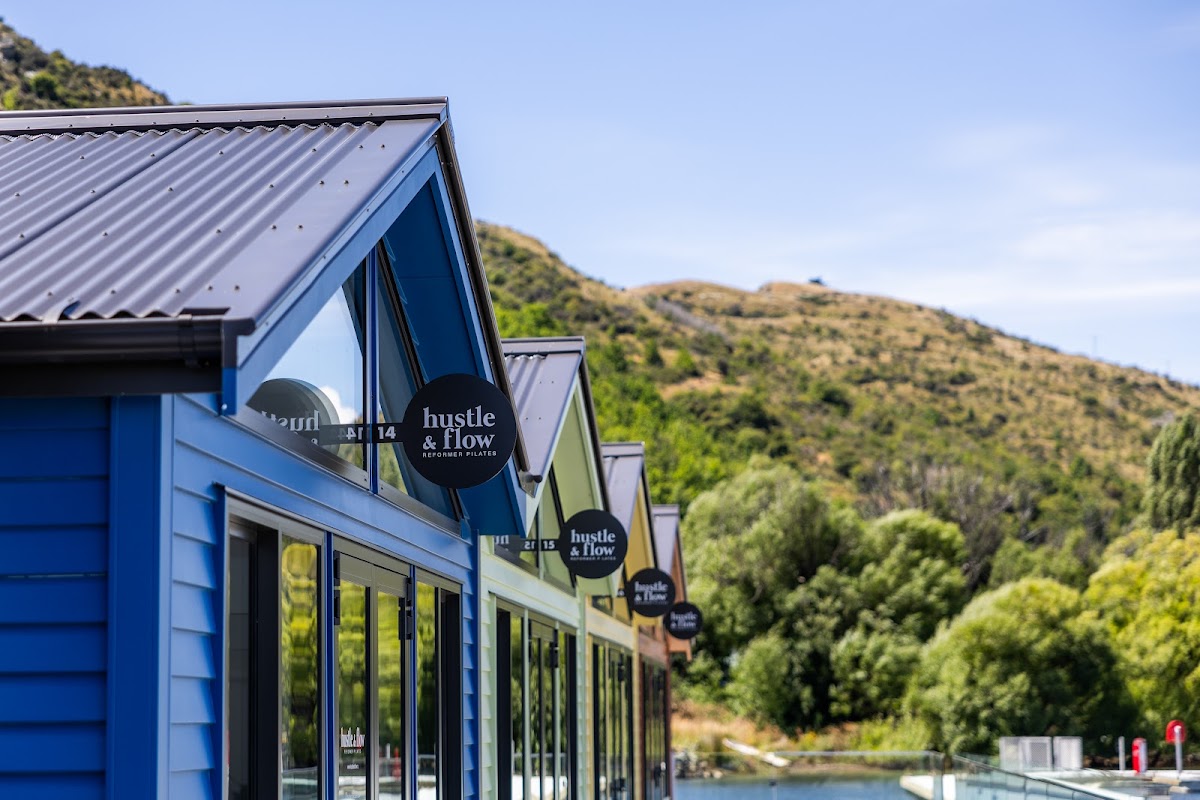 Hustle & Flow Queenstown — 3