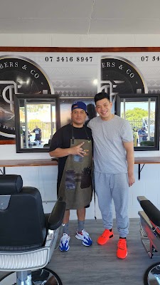 TAUTUA 'TG' Barbers photo 2