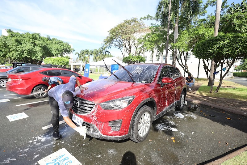 Wash Me Mobile Carwash