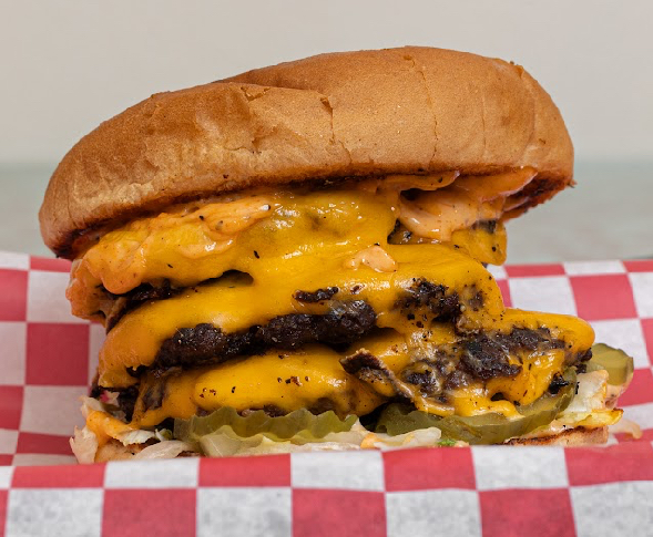 Tastytown Cafe photo 2