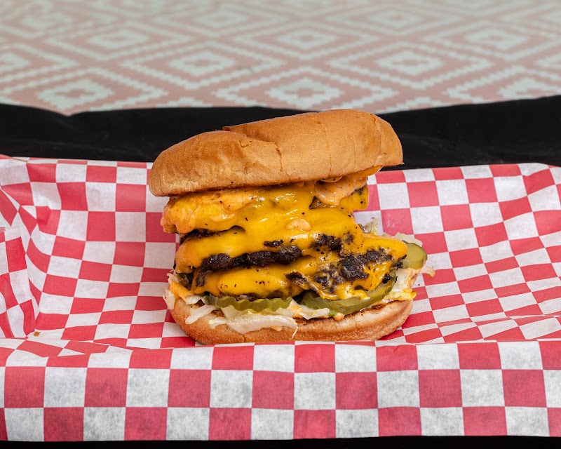 Tastytown Cafe photo 2