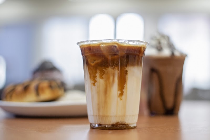 Fire and Ice Coffee Shop photo 4