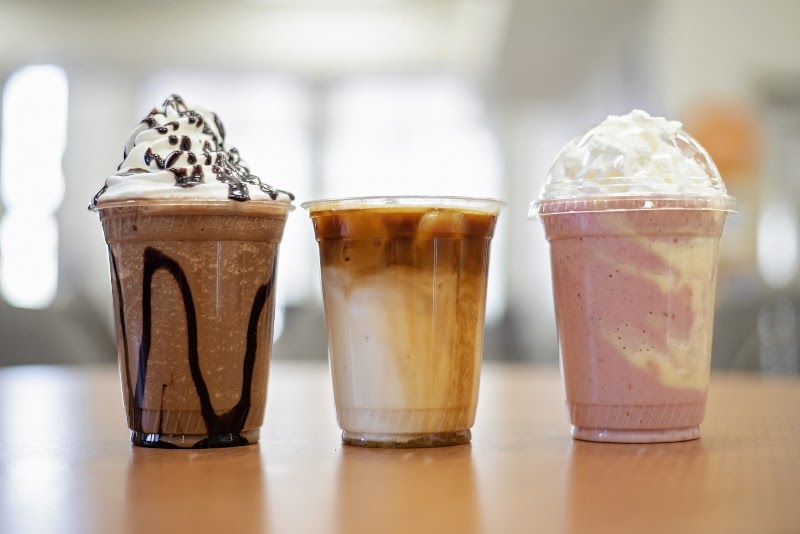 Fire and Ice Coffee Shop photo 3
