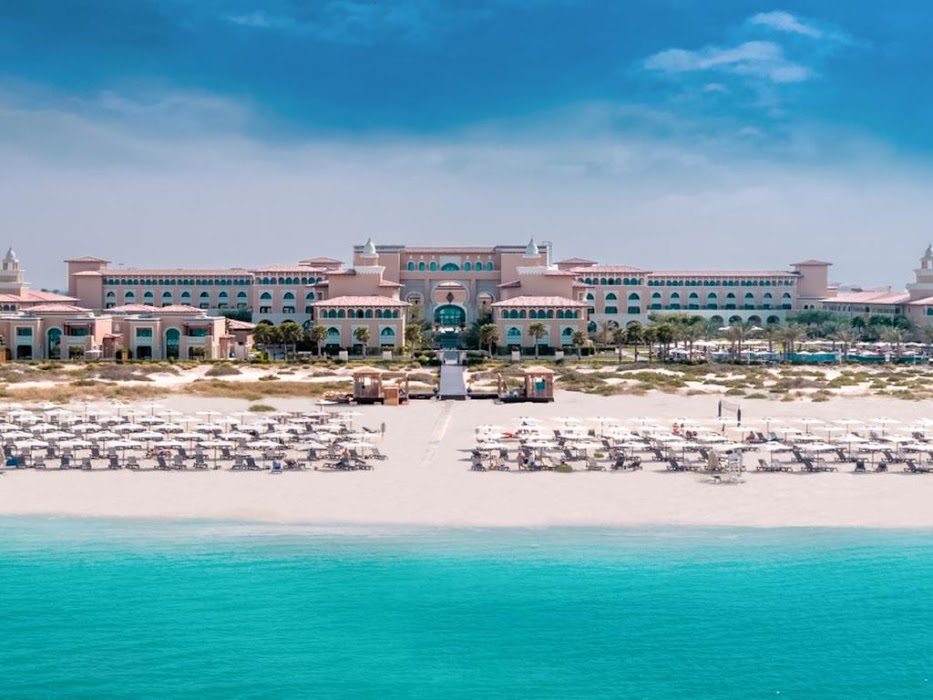 Rixos Premium Saadiyat Island fotoğraf 1