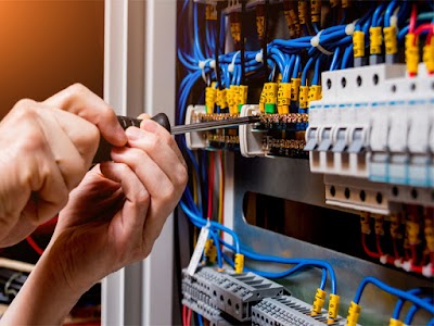 Alanya Elektrikçi oba/tosmur/kestel/mahmutlar elektrikçi alanya - Beyaz Eşya Servisi