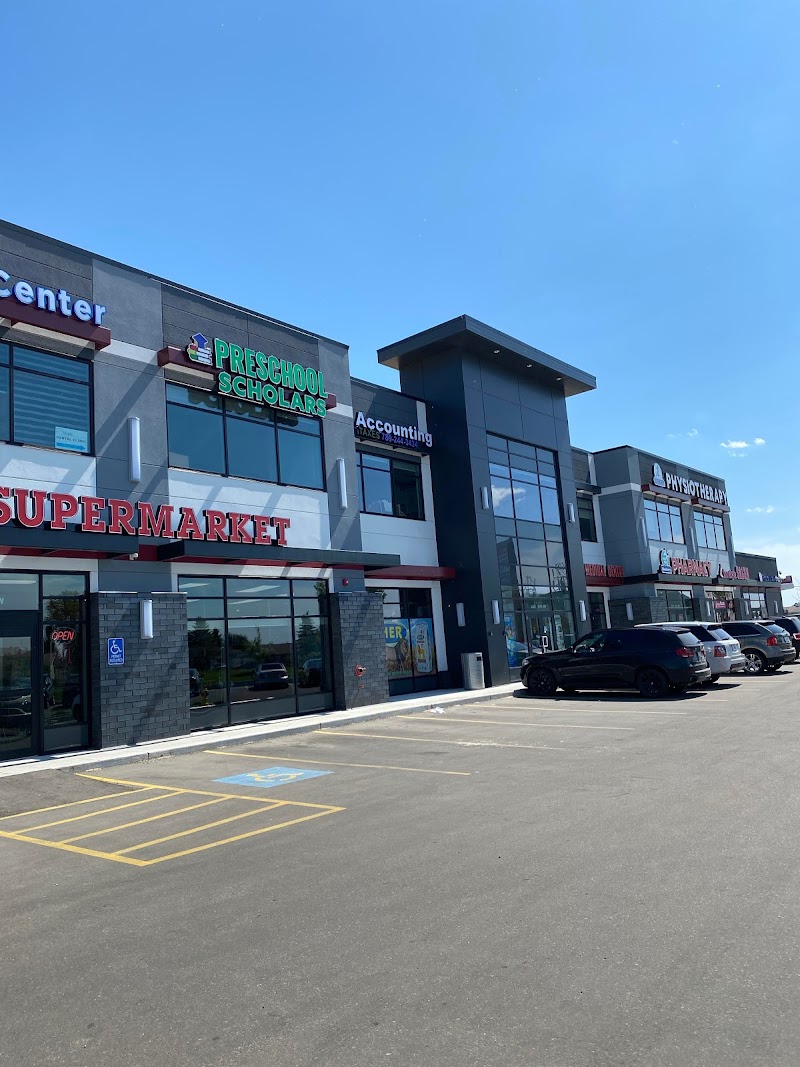 Preschool Scholars photo 3