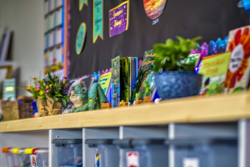 Preschool Scholars photo 2