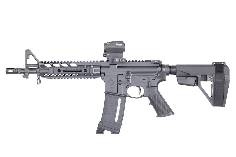 Olympic Tactical Supplies photo