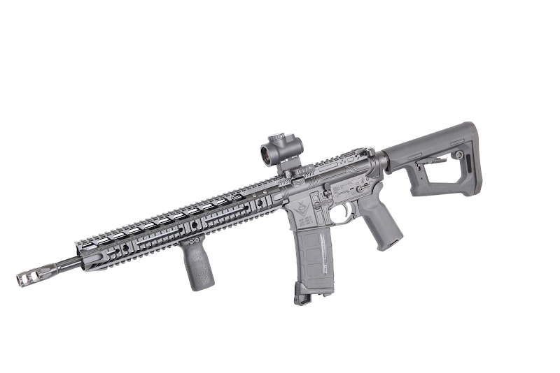 Olympic Tactical Supplies photo