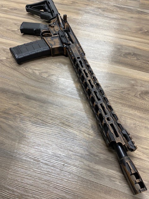 Olympic Tactical Supplies photo