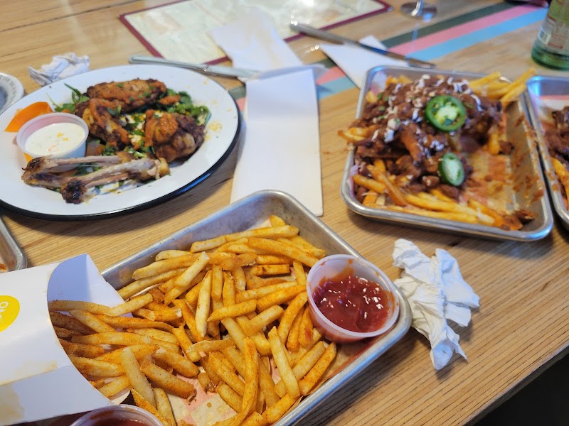 The Meteor Cafe photo 3