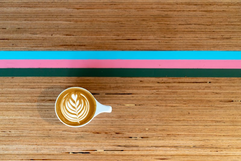 The Meteor Cafe photo 4