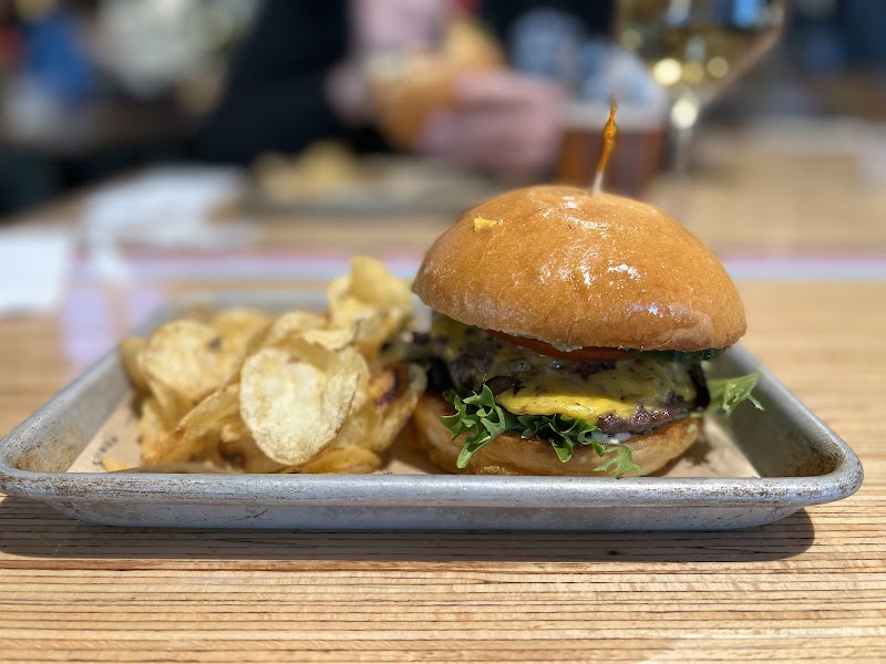 The Meteor Cafe photo 3