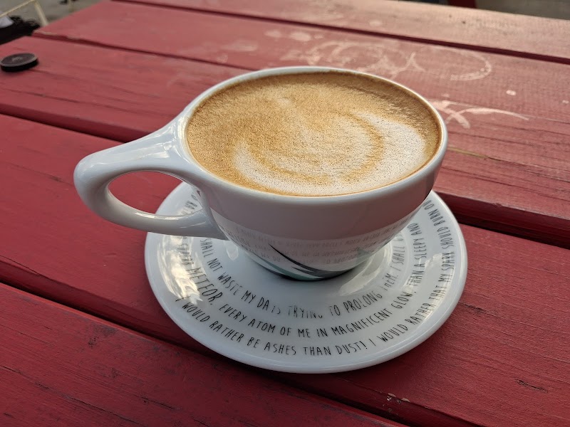 The Meteor Cafe photo 4