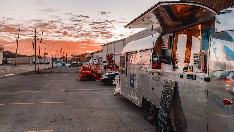 Blue's Brews Co. Coffeeshop photo 3