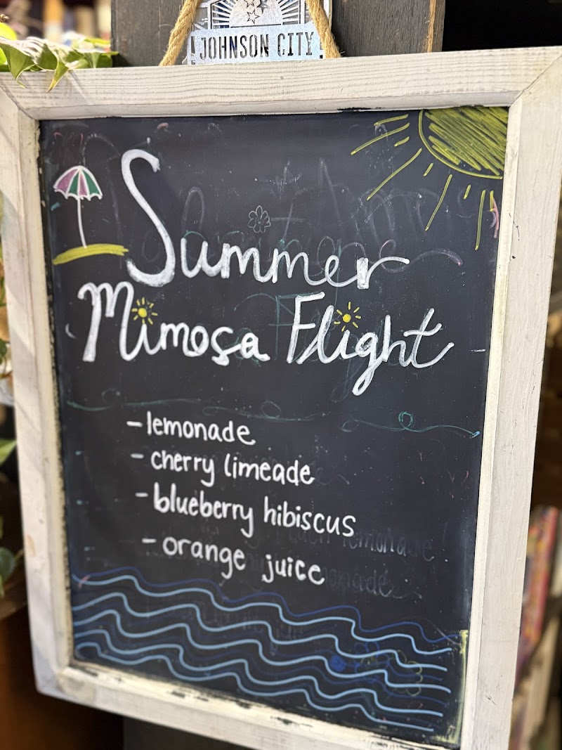 Blue's Brews Co. Coffeeshop photo 4