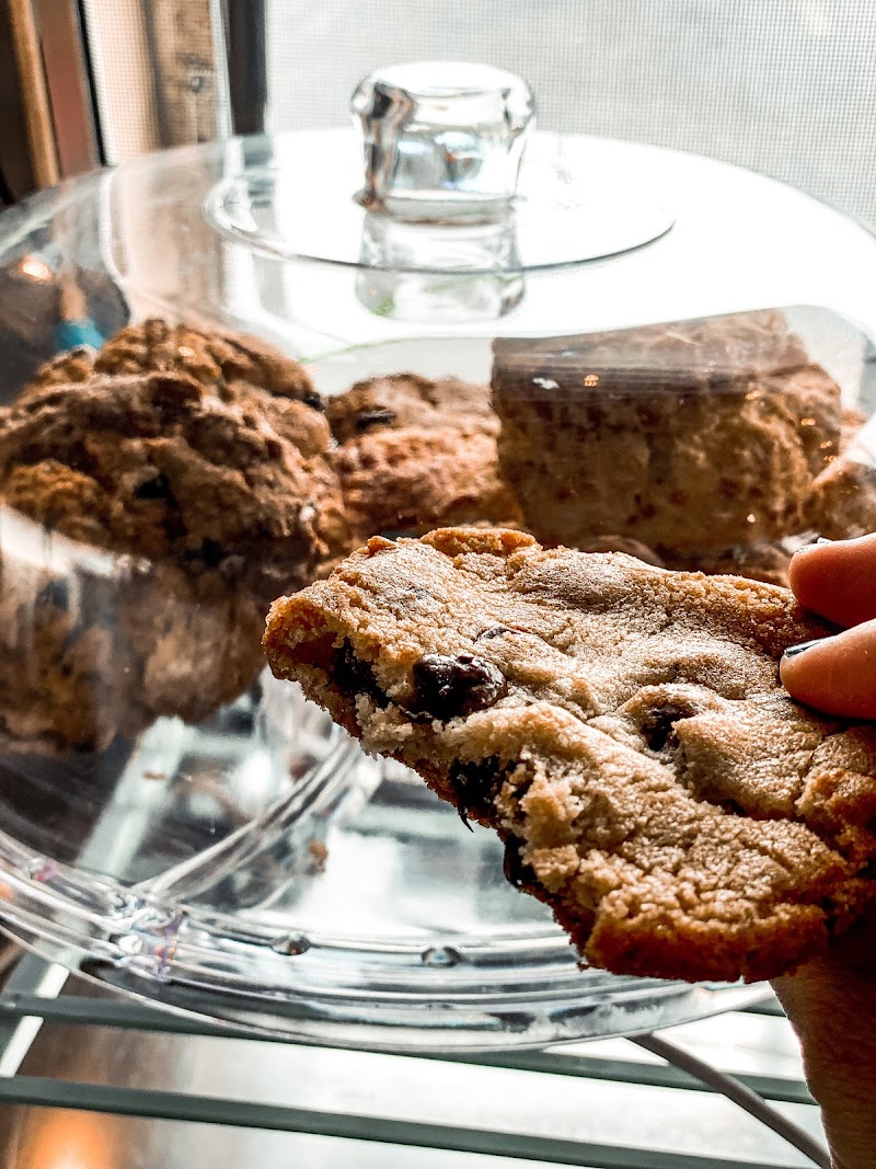 Blue's Brews Co. Coffeeshop photo 2