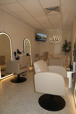 BLOOM HAIR STUDIO BY LOTUS