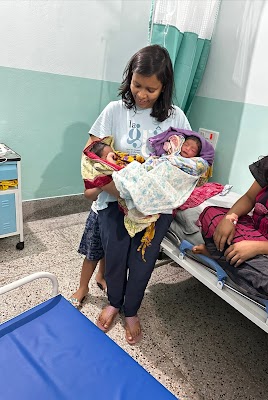 Vardaan hospital - Image 3