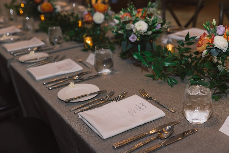 The Ivy Room At Tree Studios photo 4